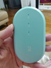 中兴（ZTE）随身wifi6免插卡移动wifi无线网卡便携式热点4g路由器无限笔记本电脑通用流量2025款U10LS蓝色 实拍图
