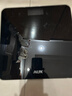 奥克斯体重秤家用小型耐用精准充电电子秤测人体高精准体脂称重秤 实拍图