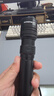 神火（SupFire）GT25强光手电筒变焦超亮远射长续航野户外充电家用便携应急照明 实拍图