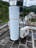 海尔（Haier）智家出品Leader 空气能热水器家用200升热泵包安装变频一级能效节能电辅热R32冷媒 LKF200-PF7U1 实拍图