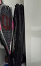 Wilson威尔胜草莓拍女生初学者网球拍INTRIGUE TNS RKT 2轻巧减震入门拍 实拍图