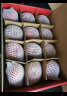 京鲜生 烟台红富士苹果5kg 一级果 单果190-240g 水果礼盒 实拍图