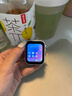 小米芯5G适用儿童智能电话手表防水6-12-16岁初高中小学生定位可插卡 5G顶配白*前后双摄+WIFI下载128G 实拍图
