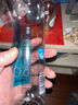 依能 天然苏打水380ml*15瓶 弱碱性pH8.0+ 无添加 整箱装饮用天然水 实拍图