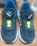 ABC KIDS儿童运动鞋秋季男童透气轻盈休闲童鞋女童经典百搭跑步鞋 蓝色29 实拍图