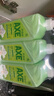 斧头牌（AXE）花茶护肤洗洁精1.18kg*3瓶家庭装茉莉茶香不伤手 实拍图