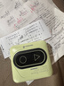 咕咕机（MEMOBIRD）四代G4 高清错题打印机 家用错题整理神器 高效学习学生迷你打印机  300DPI 牛油果绿 实拍图