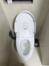 箭牌智能马桶0水压脚触冲水泡沫盾轻音智能坐便器AKE1183-AL 400坑距 实拍图
