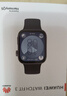 华为WATCH FIT 3 国家补贴15% 智能手表 幻夜黑 轻薄大屏运动减脂 男女情侣手表 实拍图