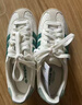 阿迪达斯 （adidas）JAPAN 运动鞋 低帮 复古休闲鞋 板鞋 女鞋 IG2011 36 实拍图