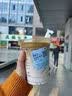 瑞幸咖啡【回归爆品】全冰奶酪美式 大杯 15天有效 限自提 luckin coffee 实拍图