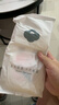 十月结晶储奶袋双轨封口防漏母乳储存袋保鲜袋一次性存奶袋 150片/200ML直立款【囤货优选】赠记号笔 实拍图