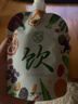 养益君羽衣甘蓝复合果蔬汁芹菜西芹汁菠菜汁苹果复合原浆100ml*10袋 实拍图