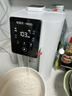 安吉尔【官方直营】净水器家用直饮水机 净热一体机 RO反渗透4档温控 国家补贴20% 台式免安装净饮机 T1 【国家补贴20%】1台抵3台*净饮机 实拍图