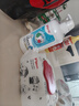 贝亲（Pigeon）奶瓶清洗剂 洗奶嘴果蔬水杯餐具玩具 700ml MA27 实拍图