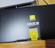 尼康（Nikon） 尼克尔Z 24-120mm f/4S 全画幅镜头 微单相机适用 Z卡口 实拍图
