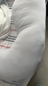 无印工坊無印良品织物旗下睡觉抱枕床上靠枕侧睡夹腿枕睡觉专用长条大抱枕 实拍图