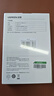 绿联双头四合一usb扩展器拓展坞type-c3.0分线器多接口 HUB转接转换器接笔记本电脑手机 0.15m 实拍图