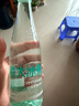 恒大冰泉 长白山饮用天然低钠弱碱性矿泉水 500ml*24瓶*2箱 实拍图