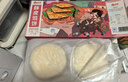 俏侬 猪肉酥皮馅饼1.15kg10片 手抓饼煎饼大葱饼 学生早餐健康 实拍图