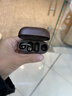 漫步者花再Zero Clip 耳夹耳机 开放式无线蓝牙耳机 舒适佩戴 长续航 适用苹果华为小米 可可棕 实拍图