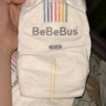 bebebus 金标茶树精华成长裤XL24片(12-17kg)透气超薄拉拉学步裤男女宝 实拍图