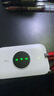TCL随身wifi三网通用免插卡无线wifi6车载4G路由器随身便携无限制移动联通电信全国通用2025款5GXY15B 【升级充电款】3000毫安大电池超长续航24小时 不限速不虚标月享1500G流量 实拍图