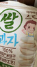 艾唯倪（ivenet）米饼原味 宝宝儿童零食磨牙棒米饼饼干 韩国原装进口纯净配料 30g 实拍图