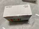 CUKTECH 酷态科 5号12节+7号12节彩虹电池碱性血糖仪遥控器玩具智能门锁混合装适用ZMI小米【单件包邮】 实拍图
