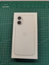 Apple/苹果 iPhone 16（A3288）256GB 白色 支持移动联通电信5G 双卡双待手机 实拍图