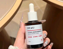 达尔肤（DR.WU）杏仁酸8%精华液30ml(2.0升级) 果酸水杨酸控油祛痘去黑头闭口 实拍图
