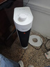 美的（Midea）【超级单品】暖风机/小太阳取暖器/全屋升温/电暖器电暖气电热风扇家用大面积立式轻音节能 HFV20D 实拍图