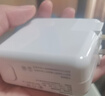 毕亚兹 苹果笔记本电脑充电器45W适用MacBook iPad Air Pro电源适配器线磁吸直头T型A1466 A1465 A1436 实拍图