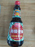 厨邦酱油 老抽系列 特级老抽【特级酱油】410ml 增色提鲜 红烧酱油 实拍图