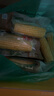 三胖蛋7A甜糯玉米新鲜真空包装加热即食高品质黄玉米棒粗粮代餐228g 7A甜糯玉米228g*5穗 实拍图