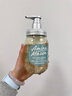 Amino mason 阿蜜浓梅森平衡控油氨基酸洗发水450ml 无硅油洗头膏持久留香 实拍图
