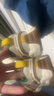 巴拉巴拉儿童学步鞋男童女童婴儿鞋子2025新款宝宝春季鞋208125144201 实拍图