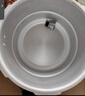 双喜高压锅铝合金燃气电磁炉通用防爆家用压力锅26CM/9.5L【蒸格款】 实拍图