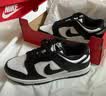 耐克（NIKE） 女子运动鞋  DUNK LOW DD1503-101 37.5 实拍图