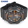 卡西欧（CASIO）手表男光动能时尚防水防震电子日韩表送男友礼物AQ-S810W-8A 实拍图
