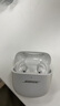 Bose QuietComfort 消噪耳塞Ultra 大鲨三代真无线蓝牙运动耳机 主动降噪耳机 智能耳内音场调校 消噪耳塞 Ultra-60周年钻光纪念款 实拍图