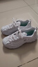 斯凯奇（Skechers）女鞋秋季厚底老爹鞋百搭熊猫鞋软底舒适外穿休闲运动鞋11959 实拍图