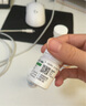 华中维生素B6片10mg*100片用于预防和治疗维生素B6缺乏症脂溢性皮炎唇干裂也可用于减轻妊娠呕吐 实拍图