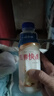 娃哈哈 营养快线原味整箱风味酸奶饮料整箱装 【香草淇淋味】 500g*15瓶 实拍图