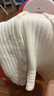 婧麒（JOYNCLEON）新生婴儿衣服秋冬季初生宝宝连体衣纯棉夹棉加厚哈衣爬服冬装 童趣屋 80cm 实拍图