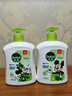 滴露（Dettol）洗手液茉莉绿茶清香500g*2 儿童洗手液家庭抑菌消毒 迪士尼 实拍图