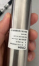 CLITON电动打奶泡器咖啡奶泡机不锈钢充电牛奶打泡器手持打蛋器带支架 实拍图