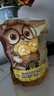 三只松鼠菠萝蜜干250g 越南进口菠萝蜜蜜饯果干办公室休闲零食水果干 实拍图
