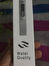 爱诗普霖（iSpring） TDS检测笔水质测试笔家用水质监测仪便携智能办公室纯净水纯度检查笔 PH笔 实拍图