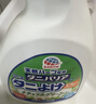 安速除螨喷雾深层除螨植物成分免洗床上除螨喷剂350ml*2 学生常备 实拍图